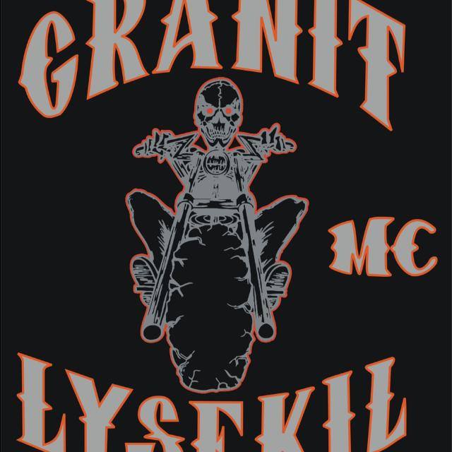 Granit gothia mc